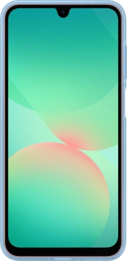 Чехол (клип-кейс) Samsung для Samsung Galaxy A26 Card Slot Case A26