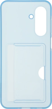 Чехол (клип-кейс) Samsung для Samsung Galaxy A26 Card Slot Case A26
