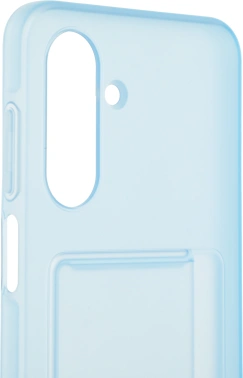 Чехол (клип-кейс) Samsung для Samsung Galaxy A26 Card Slot Case A26