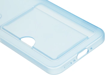 Чехол (клип-кейс) Samsung для Samsung Galaxy A26 Card Slot Case A26