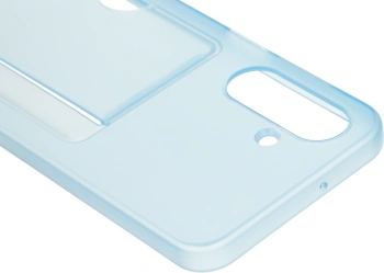 Чехол (клип-кейс) Samsung для Samsung Galaxy A26 Card Slot Case A26