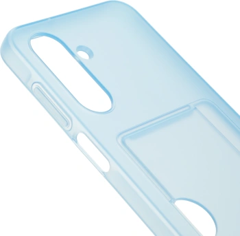 Чехол (клип-кейс) Samsung для Samsung Galaxy A26 Card Slot Case A26