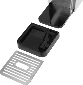 Кофемашина Xiaomi Semi-automatic Espresso Machine