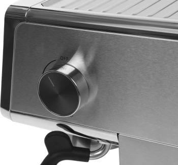 Кофемашина Xiaomi Semi-automatic Espresso Machine