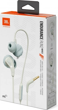 Гарнитура внутриканальные JBL Endurance Run2