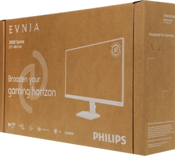 Монитор Philips 27