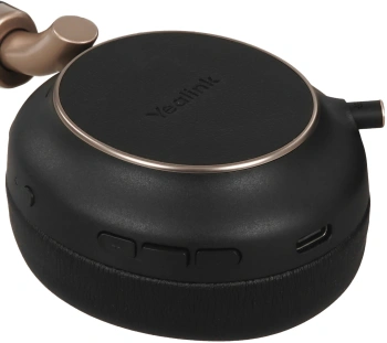 Гарнитура Bluetooth Yealink BH76 UC