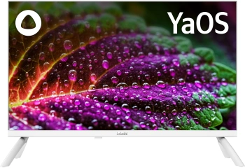 Телевизор LED BBK 24