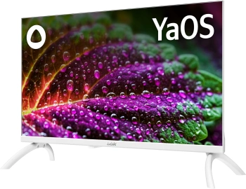 Телевизор LED BBK 24