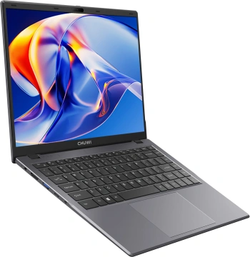 Ноутбук Chuwi GemiBook Xpro N-series N150 16Gb SSD512Gb Intel Graphics 14.1