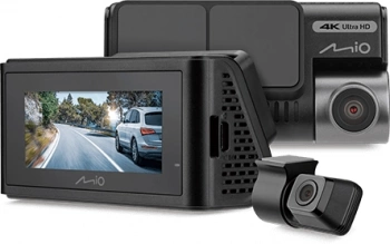 Видеорегистратор Mio MiVue 910WD