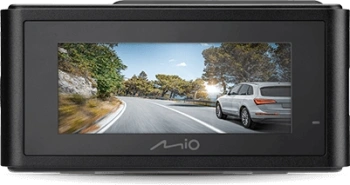 Видеорегистратор Mio MiVue 910W