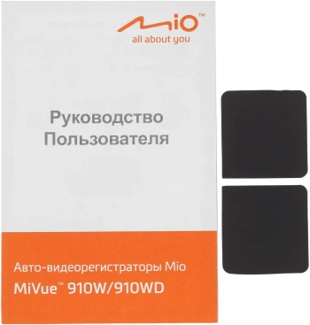 Видеорегистратор Mio MiVue 910W
