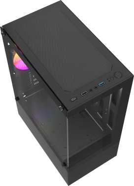 Корпус Accord ACC-285-02B