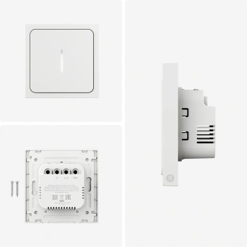 Умный диммер Yandex  YNDX-00530