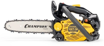 Бензопила Champion  126T-10