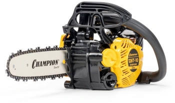 Бензопила Champion  126T-10