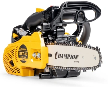 Бензопила Champion  126T-10