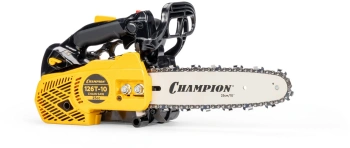 Бензопила Champion  126T-10