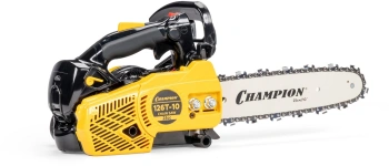 Бензопила Champion  126T-10