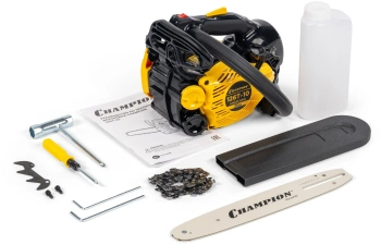 Бензопила Champion  126T-10