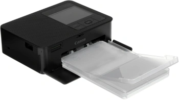 Принтер сублимационный Canon Selphy CP1500
