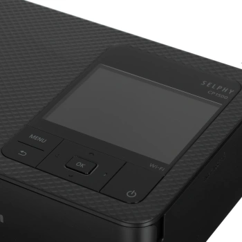 Принтер сублимационный Canon Selphy CP1500