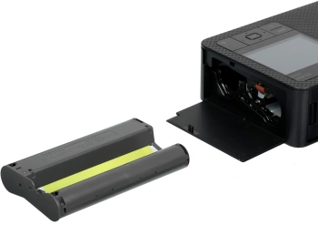 Принтер сублимационный Canon Selphy CP1500