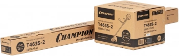 Триммер бензиновый Champion T463S-2