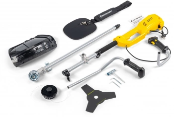 Триммер электрический Champion ET1200