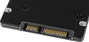 Накопитель SSD Samsung SATA-III 480GB MZ7L3480HCHQ-00B7C