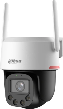 Камера видеонаблюдения IP Dahua  DH-SD-P4FP-PV-4G-EAU-0400B-PRO(4G)