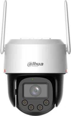 Камера видеонаблюдения IP Dahua  DH-SD-P4FP-PV-4G-EAU-0400B-PRO(4G)