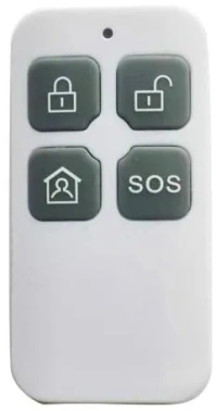 Брелок Dahua  ARA22-W-868