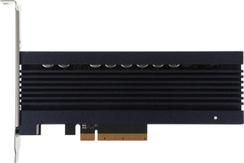 Накопитель SSD Samsung PCIe 3.0 x8 1.6TB MZPLL1T6HAJQ-00005 PM1725B