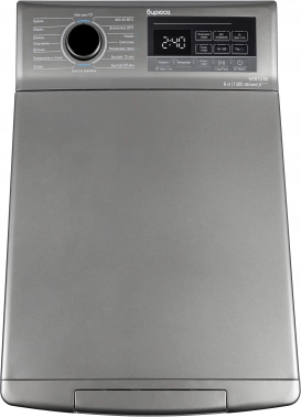 Стиральная машина Бирюса WM-MT813/05 M
