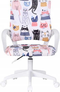 Кресло детское Defender  Fiesta