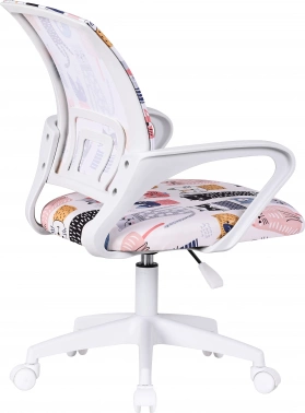 Кресло детское Defender  Fiesta