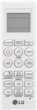 Сплит-система LG PC09SQR