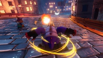 Игра для Switch Nintendo Chocobo GP (6+)