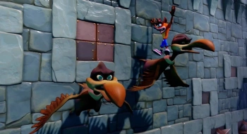 Игра для Switch Nintendo Crash Bandicoot N. Sane Trilogy (6+)