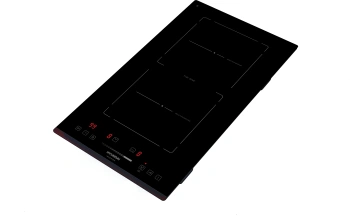 Варочная поверхность Hyundai HHE 6673 BG
