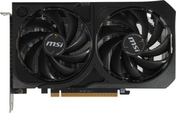 Видеокарта MSI PCI-E 5.0  RTX 5060 8G SHADOW 2X OC