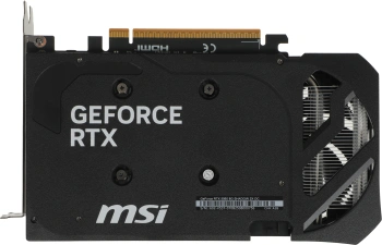 Видеокарта MSI PCI-E 5.0  RTX 5060 8G SHADOW 2X OC