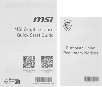 Видеокарта MSI PCI-E 5.0  RTX 5060 8G SHADOW 2X OC