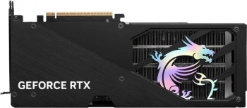 Видеокарта MSI PCI-E 5.0  RTX 5060 TI 16G GAMING TRIO OC