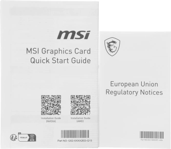 Видеокарта MSI PCI-E 5.0  RTX 5060 TI 16G GAMING TRIO OC