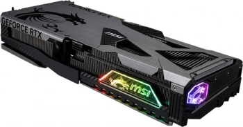 Видеокарта MSI PCI-E 5.0  RTX 5060 TI 16G VANGUARD SOC