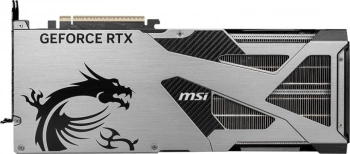 Видеокарта MSI PCI-E 5.0  RTX 5060 TI 16G VANGUARD SOC