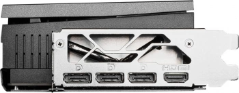 Видеокарта MSI PCI-E 5.0  RTX 5060 TI 16G VANGUARD SOC